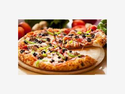 Vente pizzeria en plein centre-ville de Nantes