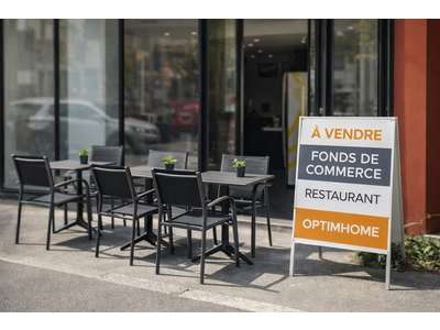 Vente Restauration rapide à Nantes