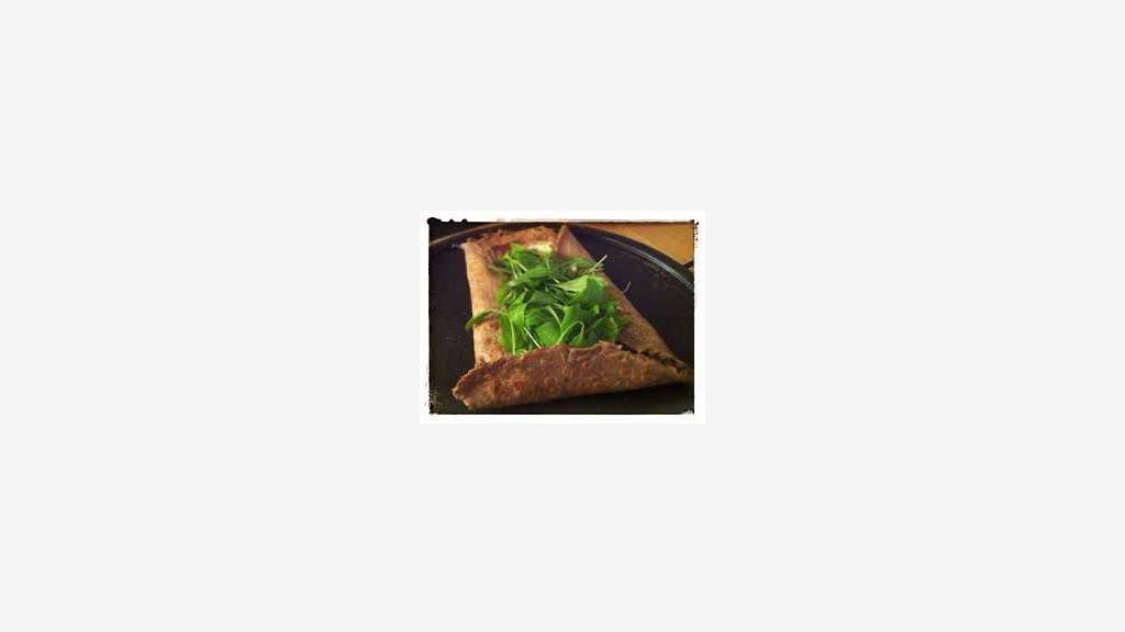 Vente crêperie 56 pl Nantes bon emplacement
