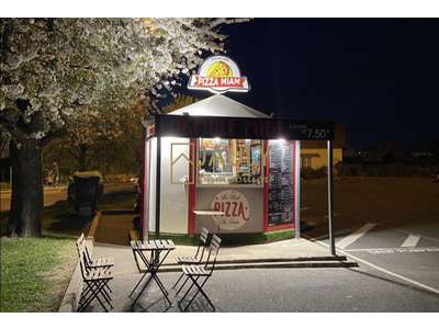 Vente Crêperie - Pizzeria à Nanteuil-lès-Meaux