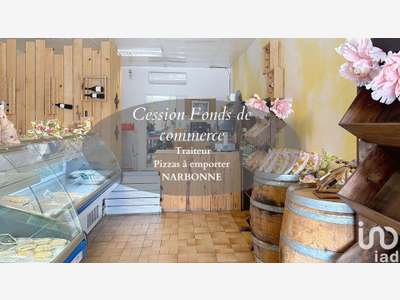 Pizzeria à Narbonne