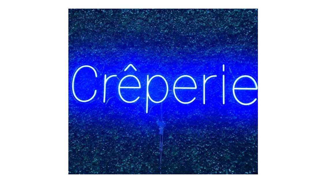 Vente crêperie salon de thé à Neufchâtel-Hardelot