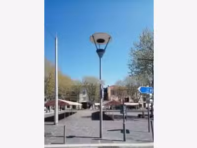 Vente murs et fonds avec terrasse zone Nice Nord