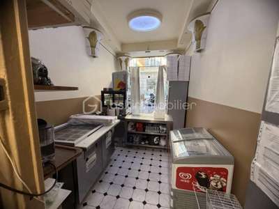 Vente Crêperie - Pizzeria à Nice