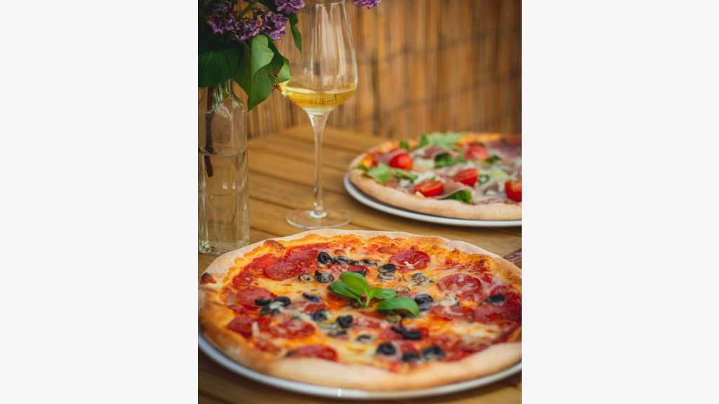 A vendre restaurant italien belle banlieue Lille