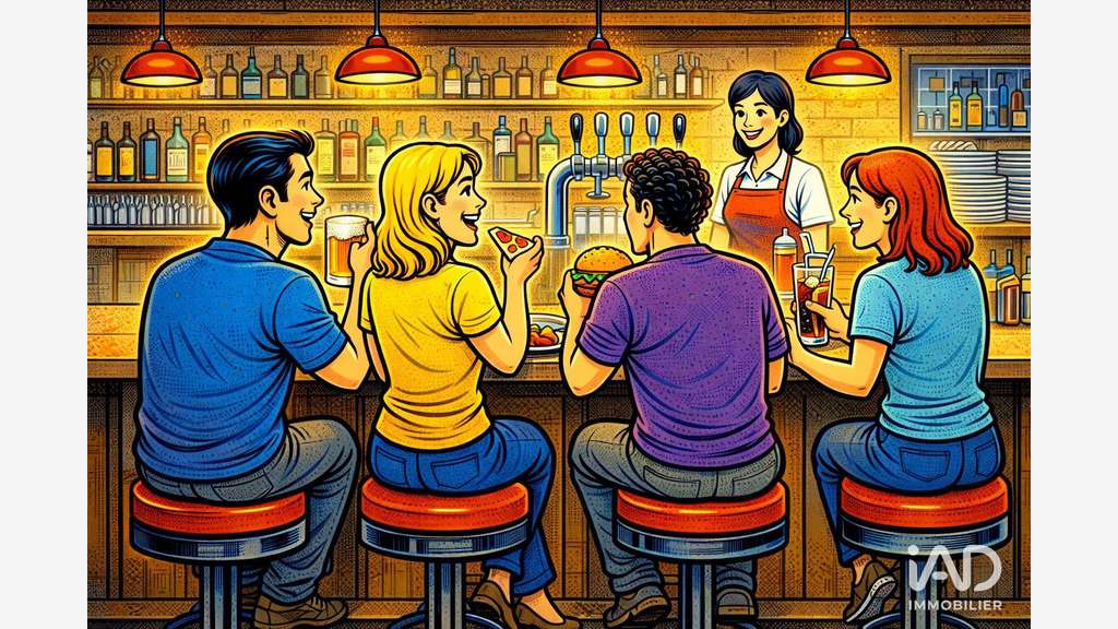Pizzeria à Orléans