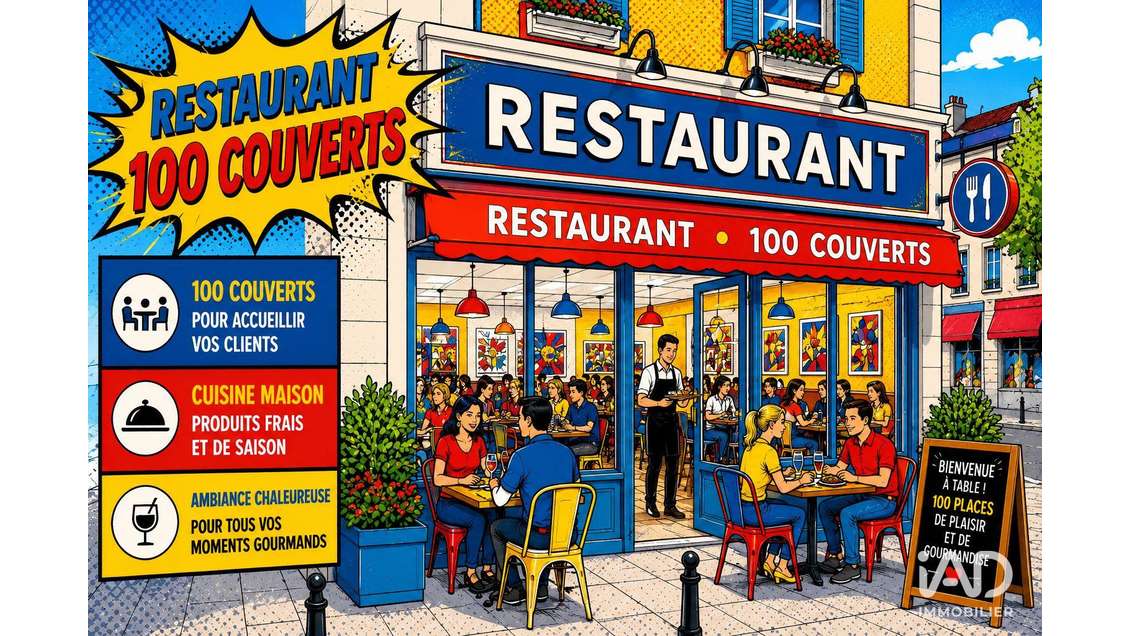 Pizzeria à Orleans