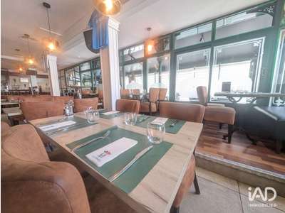 Vente pizzeria bar glaces empl N°1  à Oyonnax