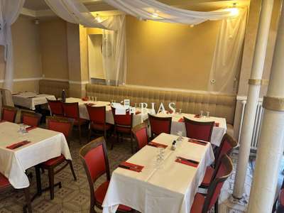 Vente Crêperie - Pizzeria à Paris 11e