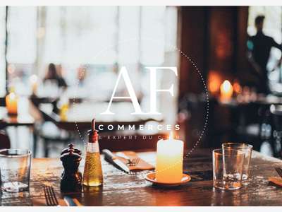 AV restaurant crêperie licence IV terrasse à Paris