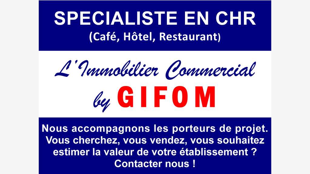 Vente restauration rapide pizzeria à Paris 75005