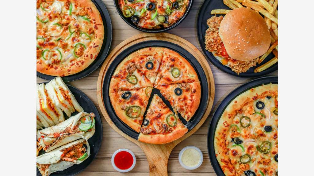 Vente restauration rapide pizzeria à Paris 75005