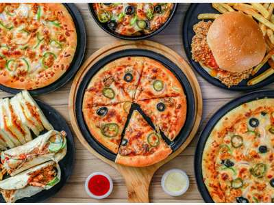 Vente restauration rapide pizzeria à Paris 75005