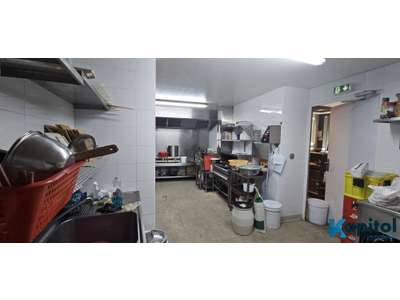 Vente Restaurant à Paris 17e