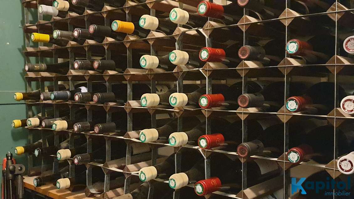 Cède beau restaurant angle 58 couverts à Paris 15