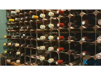 Vente Restaurant à Paris 15e