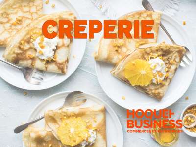 Vente Restauration rapide à Paris 4e