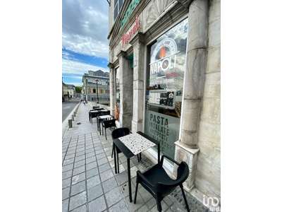 Vente Crêperie - Pizzeria à Pau
