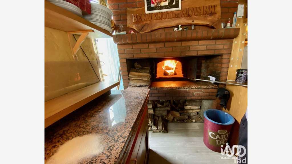 Vente pizzeria exceptionnelle à Pau hyper centre
