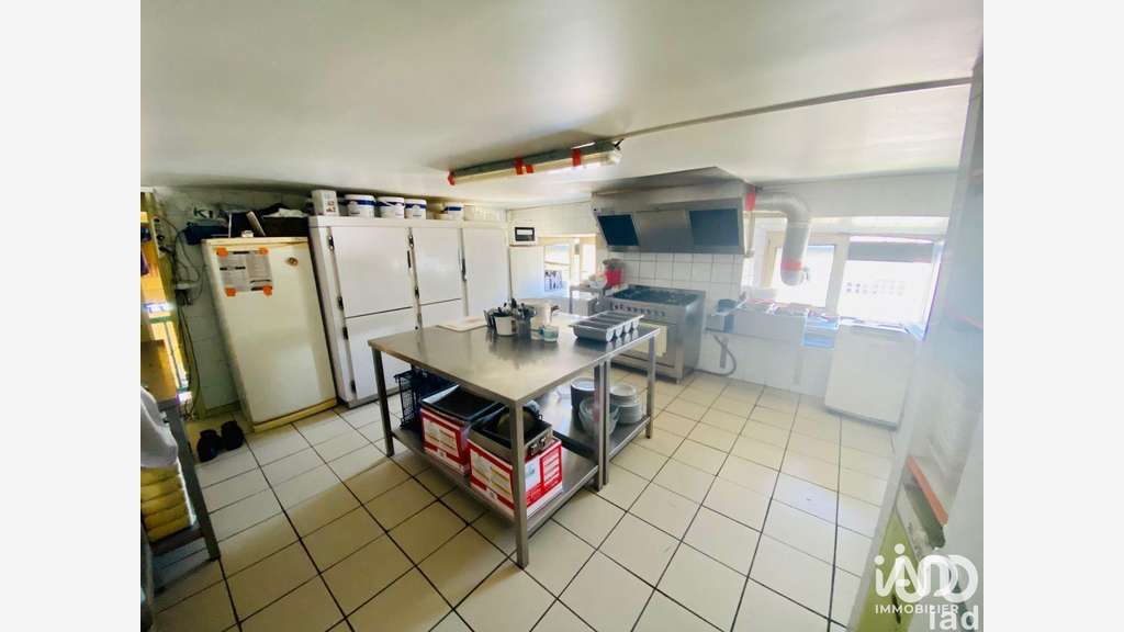 Vente pizzeria exceptionnelle à Pau hyper centre