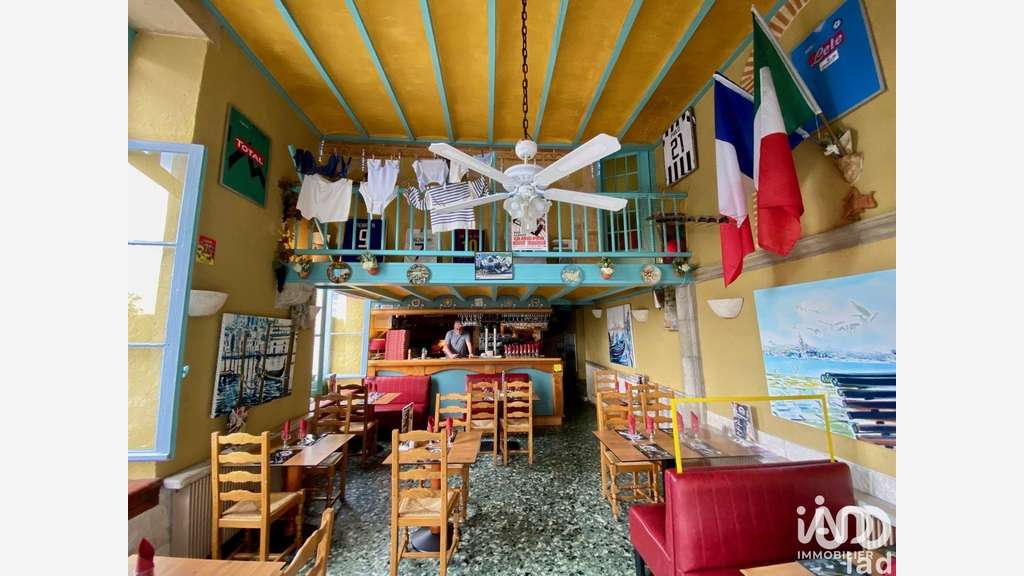 Vente pizzeria exceptionnelle à Pau hyper centre