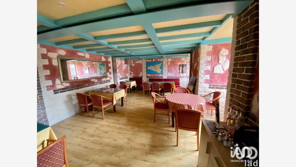 Vente pizzeria exceptionnelle à Pau hyper centre