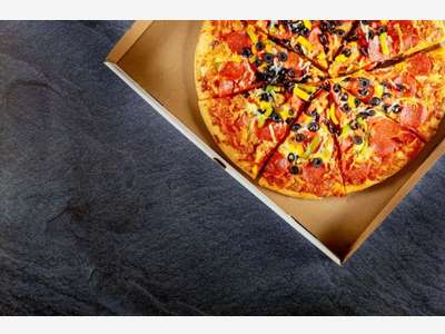 Vente pizzeria en centre ville de Perpignan