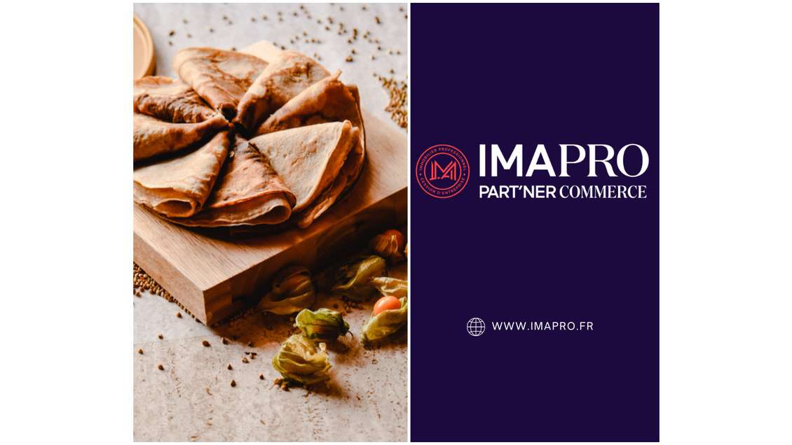 Vente bar crêperie saisonnière à Perros Guirec