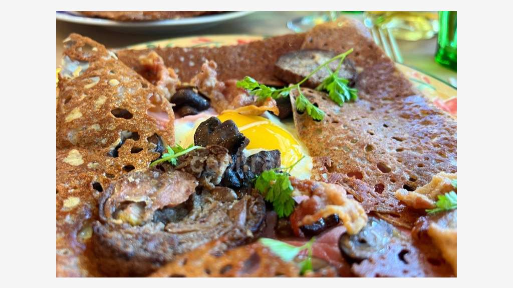 Vente crêperie clé en main en Finistère Nord