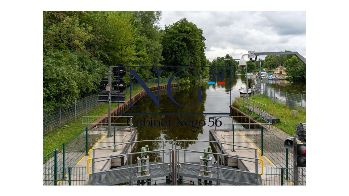 A vendre crêperie cadre exceptionnel à Pontivy