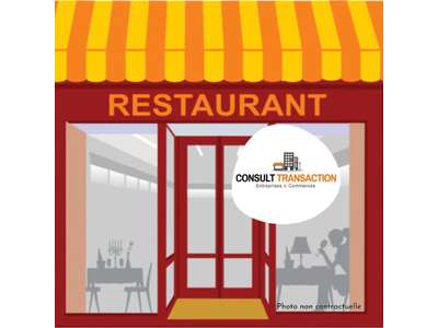 Vente Restaurant à Pornic