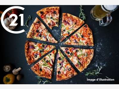 AV pizzeria snack saladerie sandwicherie dept 66