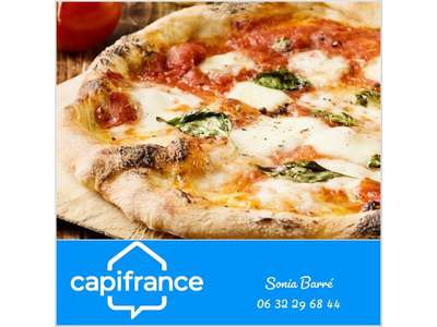 Vente Crêperie - Pizzeria à Quimper