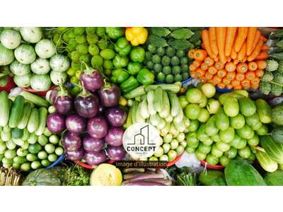 Vente Crêperie - Pizzeria à Quimper