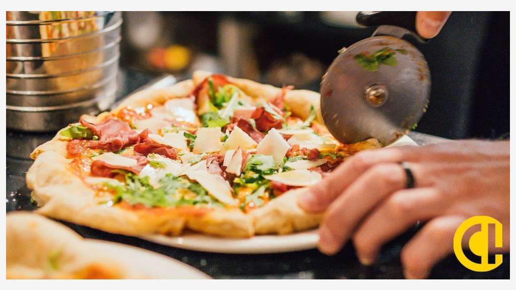 Fonds de commerce pizzeria licence 4 - 69