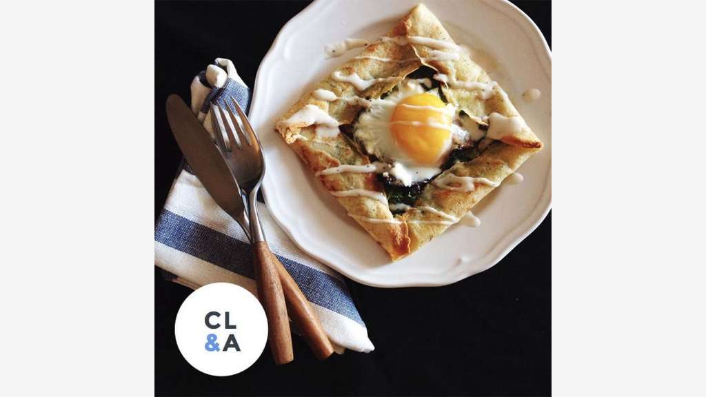 Vente saladerie crêperie snack en ccial à Rouen