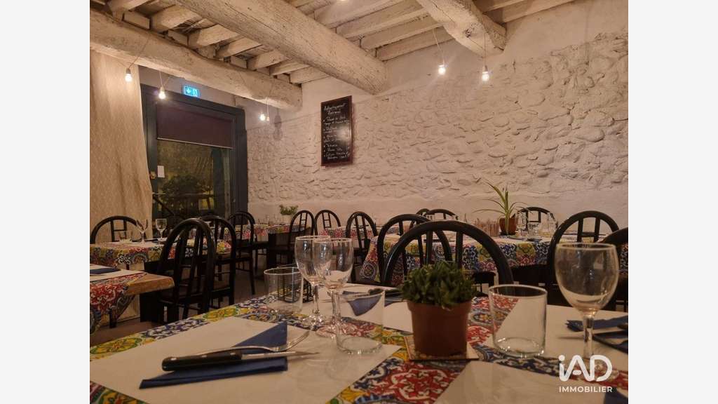Pizzeria à Saint-André
