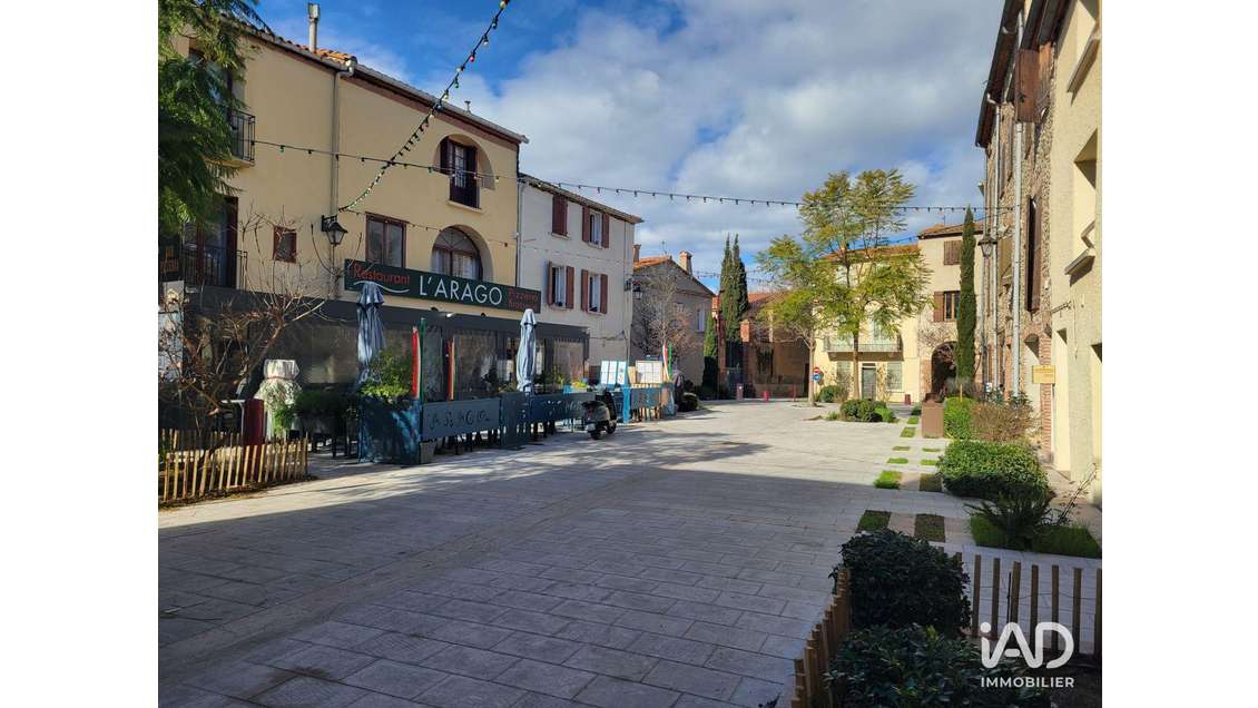 Pizzeria à Saint-André