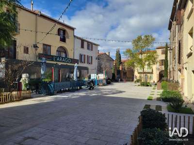 Vente Crêperie - Pizzeria à Saint-André