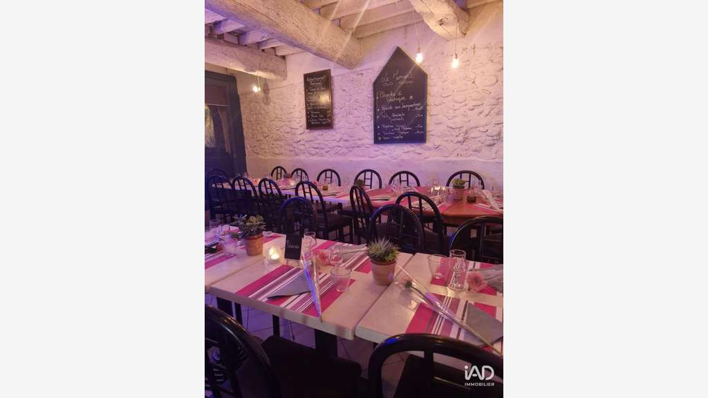 Pizzeria à Saint-André