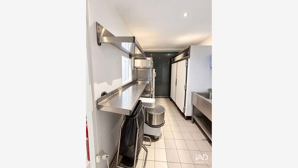 Pizzeria à Saint-Germain-Lès-Corbeil