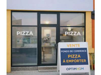 Vente Crêperie - Pizzeria à Saint-Jacut-les-Pins