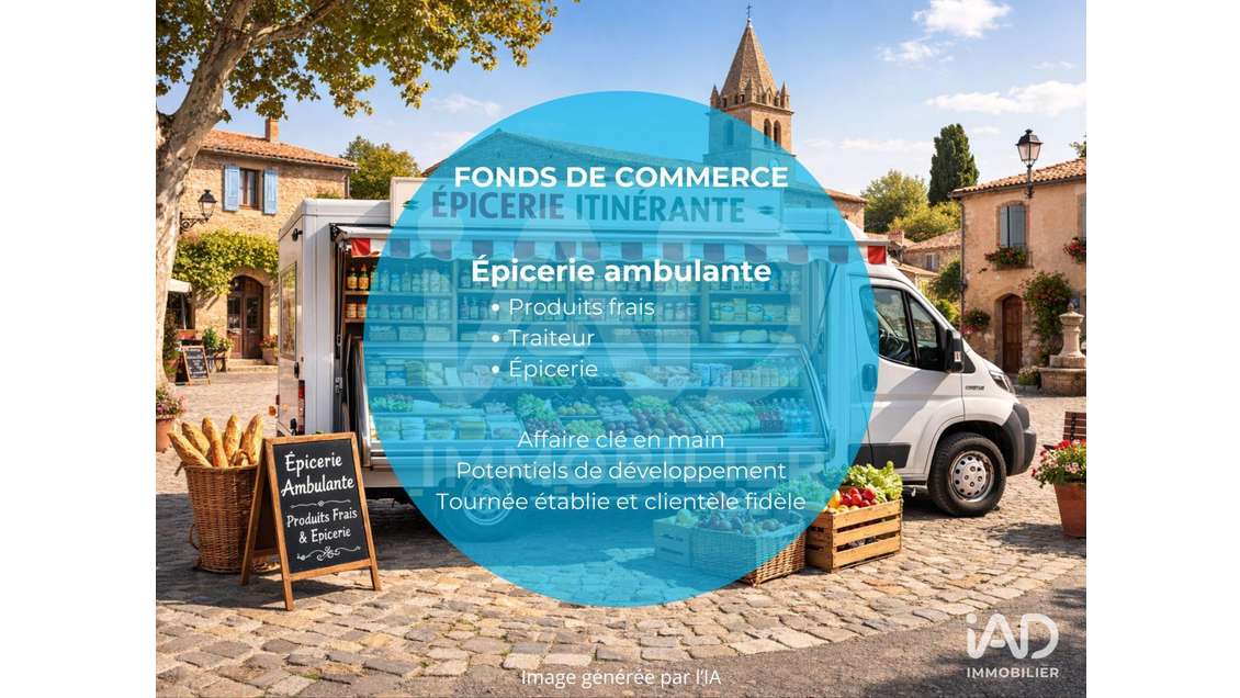 Pizzeria à Saint-Michel-de-Lanès