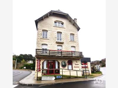 Crêperie à Saint-Michel-en-Grève