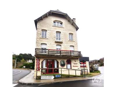 Vente Crêperie - Pizzeria à Saint-Michel-en-Grève