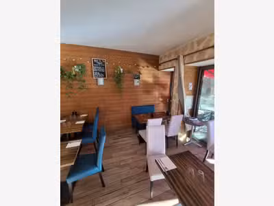 Vente crêperie avec licence IV en centre ville