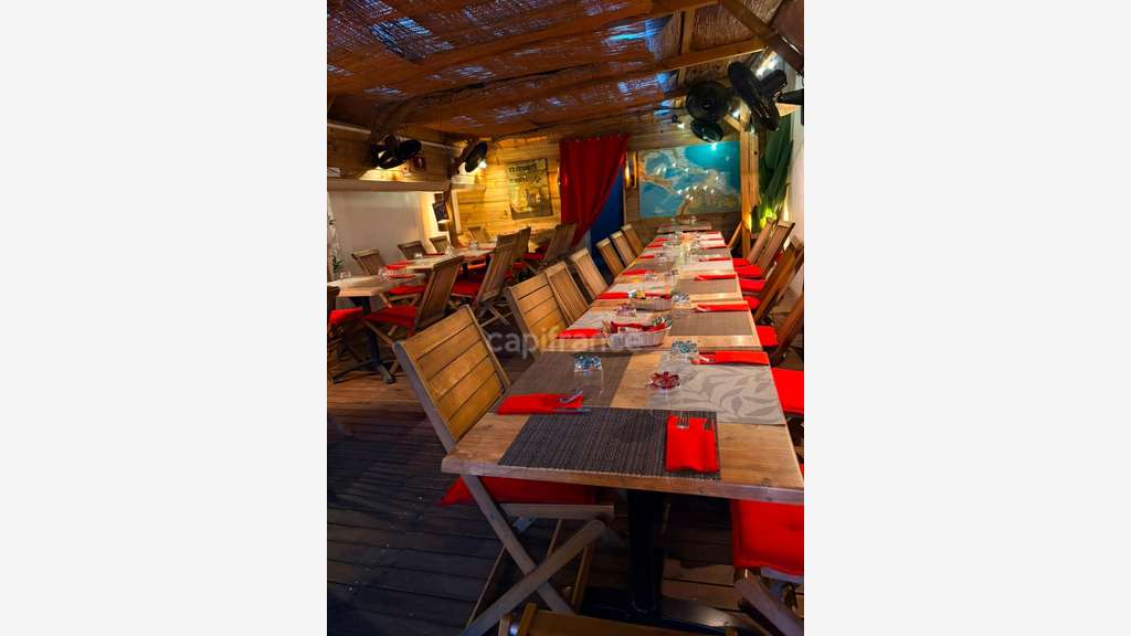Belle opportunité pizzeria incontournable Ste Luce
