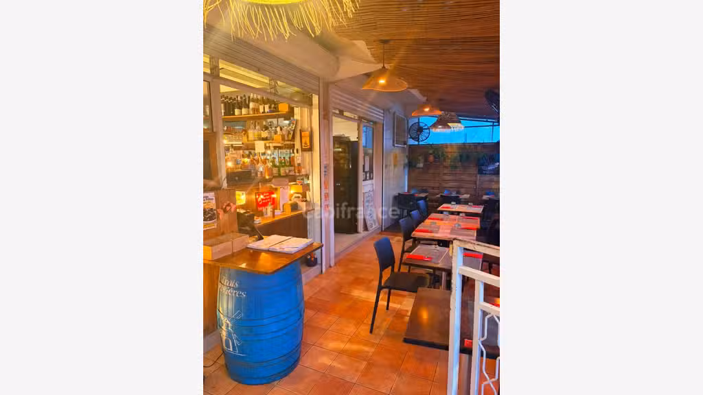 Belle opportunité pizzeria incontournable Ste Luce