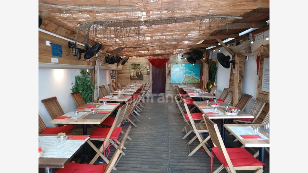 Belle opportunité pizzeria incontournable Ste Luce