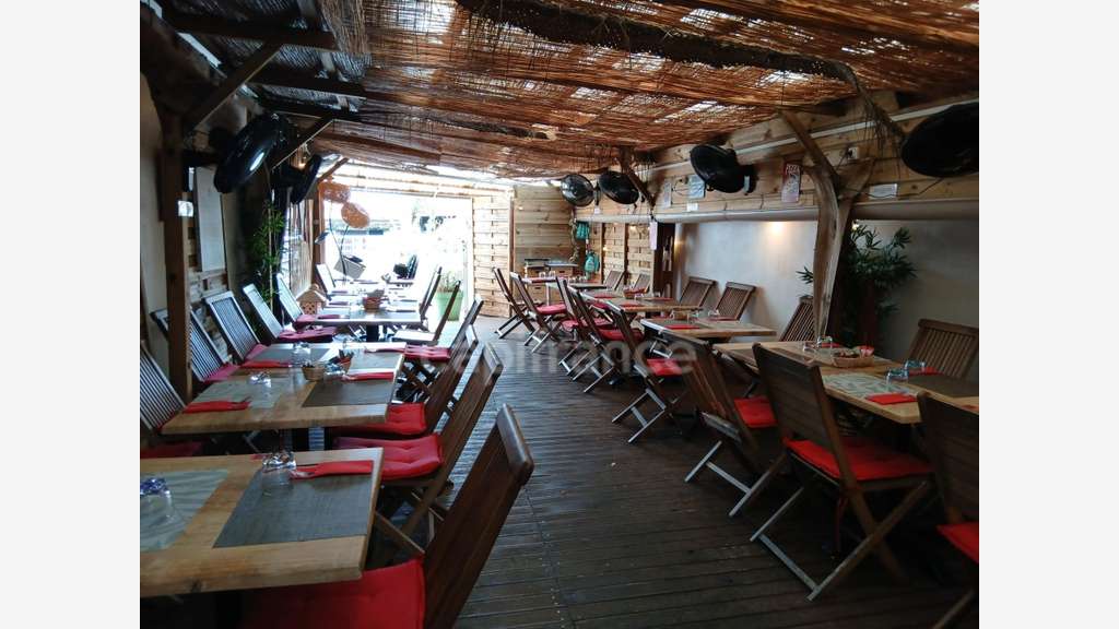 Belle opportunité pizzeria incontournable Ste Luce